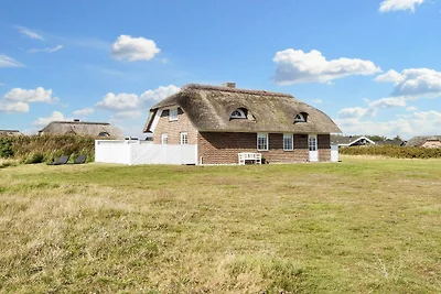 9 Personen Ferienhaus in Harboøre-By Traum