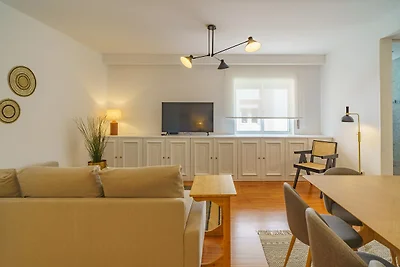 Feel Porto Classic Apartment