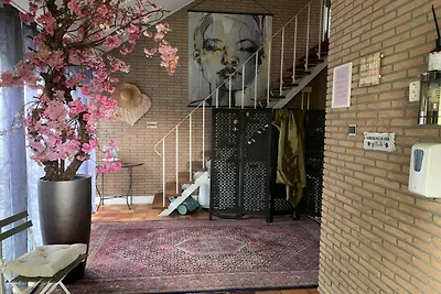 Villa in Overijssel bij Eerdebos