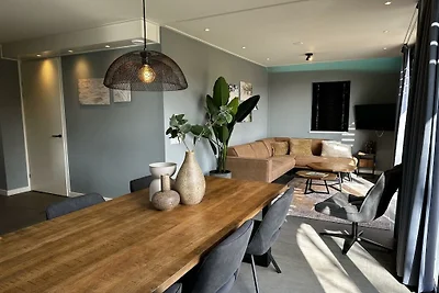 Ferienhaus in Lochem mit Terrasse