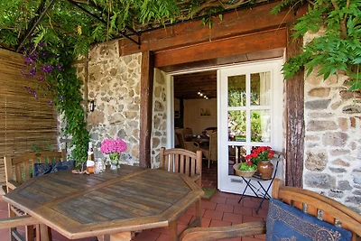 Cottage caratteristico a Roussines con...