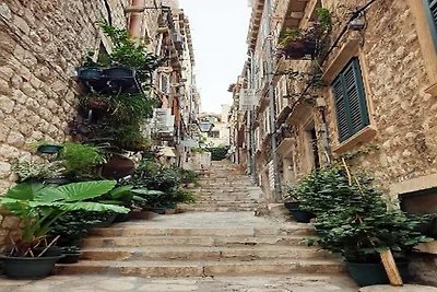 Apartments Mlikota - Two Bedroom Apartment wi...