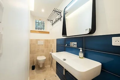 Villa a Cannes con Piscina e Sauna