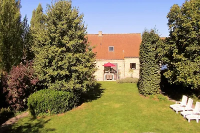 Ruhige Villa mit Sauna
