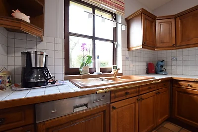 Ferienhaus in Noville mit Terrasse
