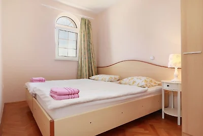 Piękne mieszkanie w Dramalj z...