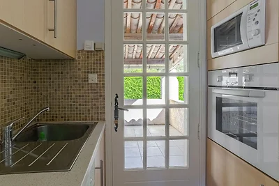 Casa vacanze vicino al Lago di Castillon