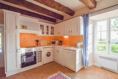 Spaziosa casa ristrutturata a Périgourdine