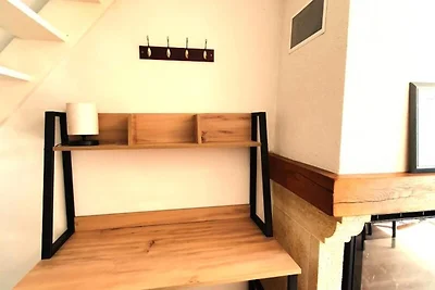 3-Zimmer-Haus für 6 Personen - Auswahl