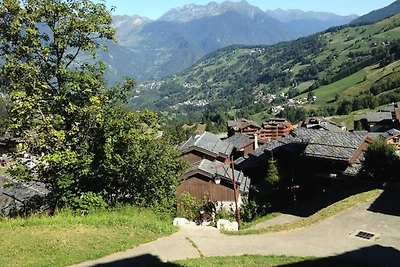 Studio für 4 Personen