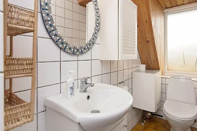 4 Personen Ferienhaus in Rømø