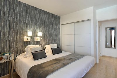 Belvilla by Oyo Appartement Aida 202