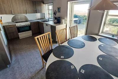 8 Personen Ferienhaus in Svendborg