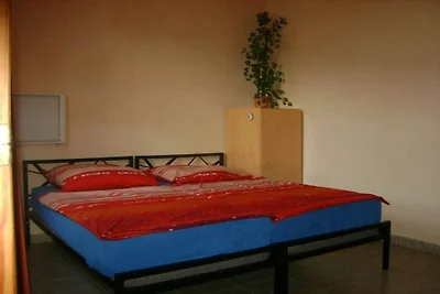 Ferienhaus mit 2 Schlafzimmer