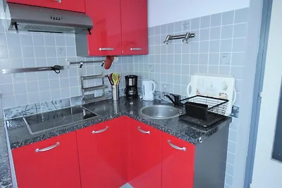 Residenz Les Roseaux