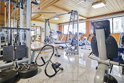 Gezellig appartement vlakbij skigebied