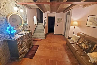 Ruim vakantiehuis met privézwembad