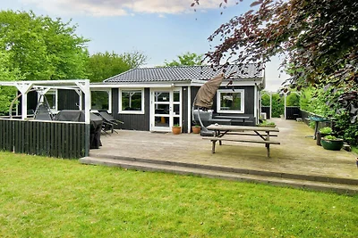 5 Personen Ferienhaus in Gilleleje-By Traum