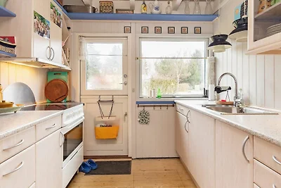4 Personen Ferienhaus in Gilleleje