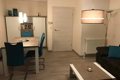 MeerZeit I Komfortable Ferienresidenz
