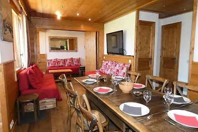 4 Zimmer für 10 Personen