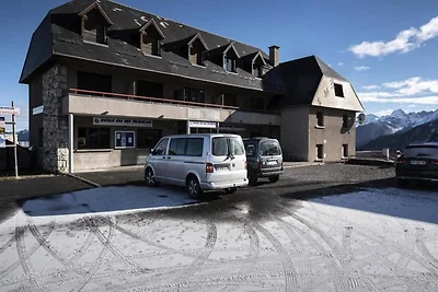 Studio für 4 Personen