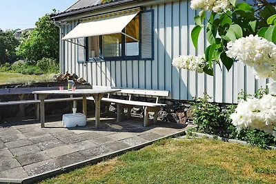 4 Personen Ferienhaus in Hönö