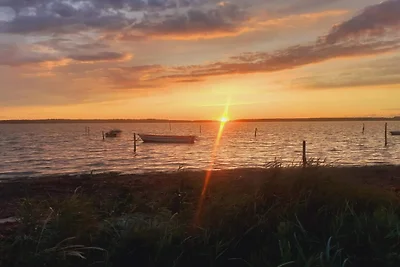 4 Sterne Ferienhaus in Væggerløse