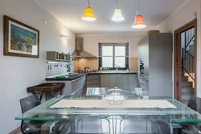 Maison Silique avec Jardin