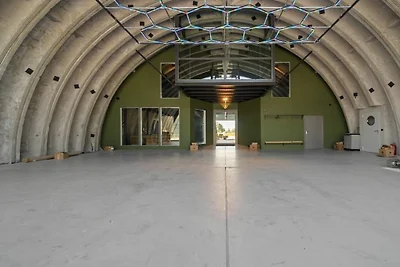 Lotnisko Shelterloft