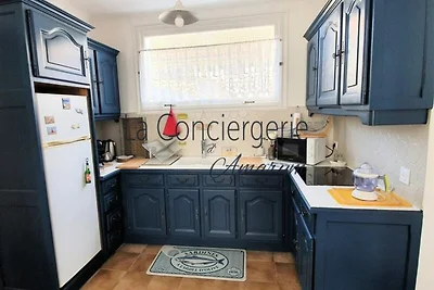 Casa Vacanze a Le Hourdel Mare