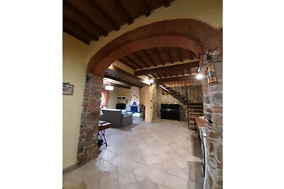 Casa Ai Cipressi