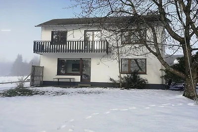 Sauerlandhaus Küstille