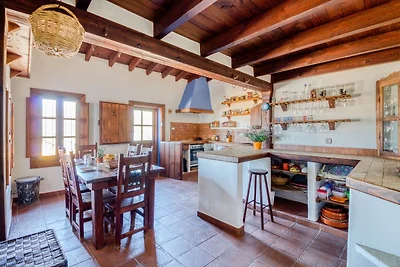Ferienhaus nahe Naturpark Sierra Tejeda