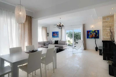 Villa in Rovinjsko Selo mit privatem Pool