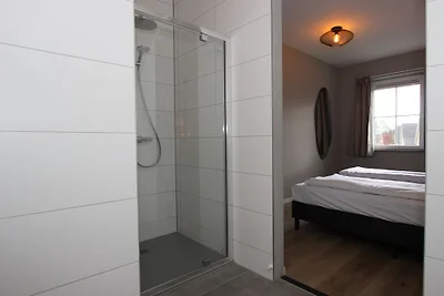 Daelenbroeck Ensuite Sauna 8