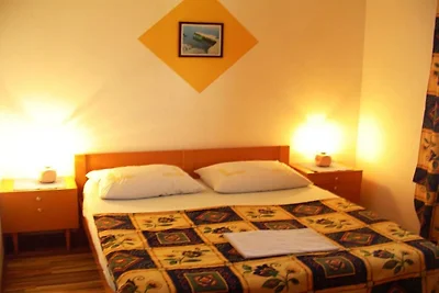 Apartments A&N Pakoštane - Two Bedroom Apartm...