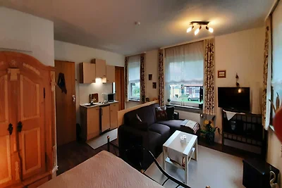 Zauberhafte Ferienwohnung im Harz