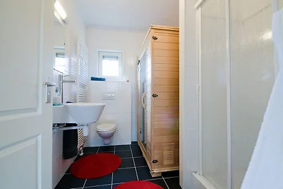 Ferienhaus in Notter f�r 5 Personen
