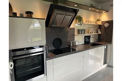 Ferienhaus in Gönnersdorf am Badesee