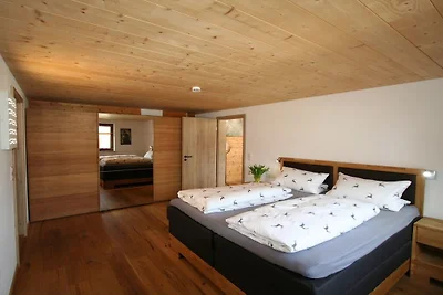 Alpenflair Ferienwohnung  316