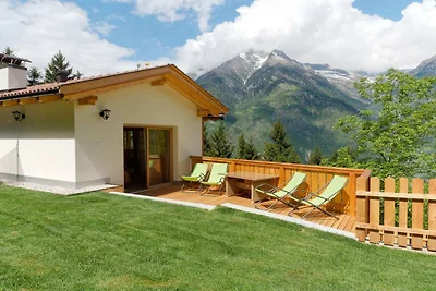 Ferienhaus mit 3 Schlafzimmer