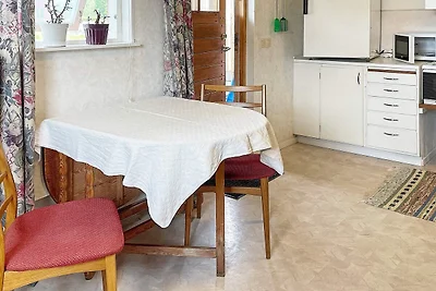 2 Personen Ferienhaus in KIL-By Traum