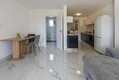 Entspannende Villa in der Nähe von Porec mit...