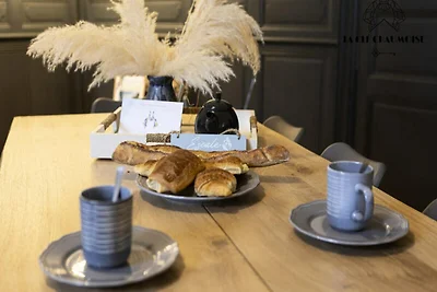 Apartment in Les Sables in der Nähe von Grand...