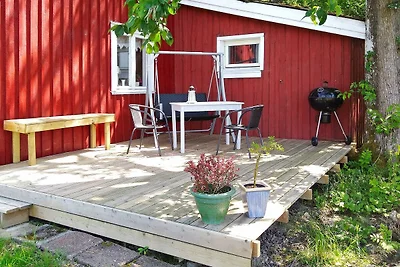 4 Personen Ferienhaus in kode-By Traum