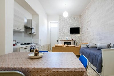 Schönes Ferienhaus in Castel Volturno mit...