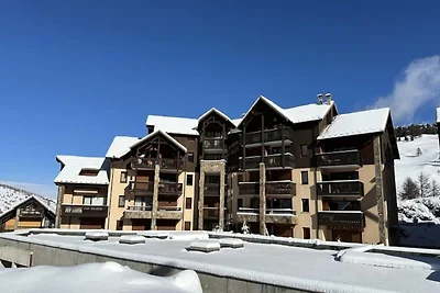 WOHNUNG 200 M VON DEN SKIPISTEN ENTFERNT,...