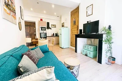 Apartments für 2 Personen