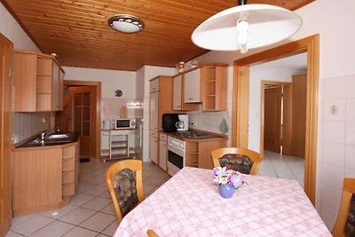 Apartamento vacacional con 2 dormitorios.